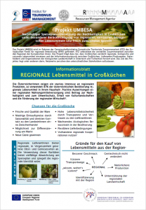 Informationsblatt